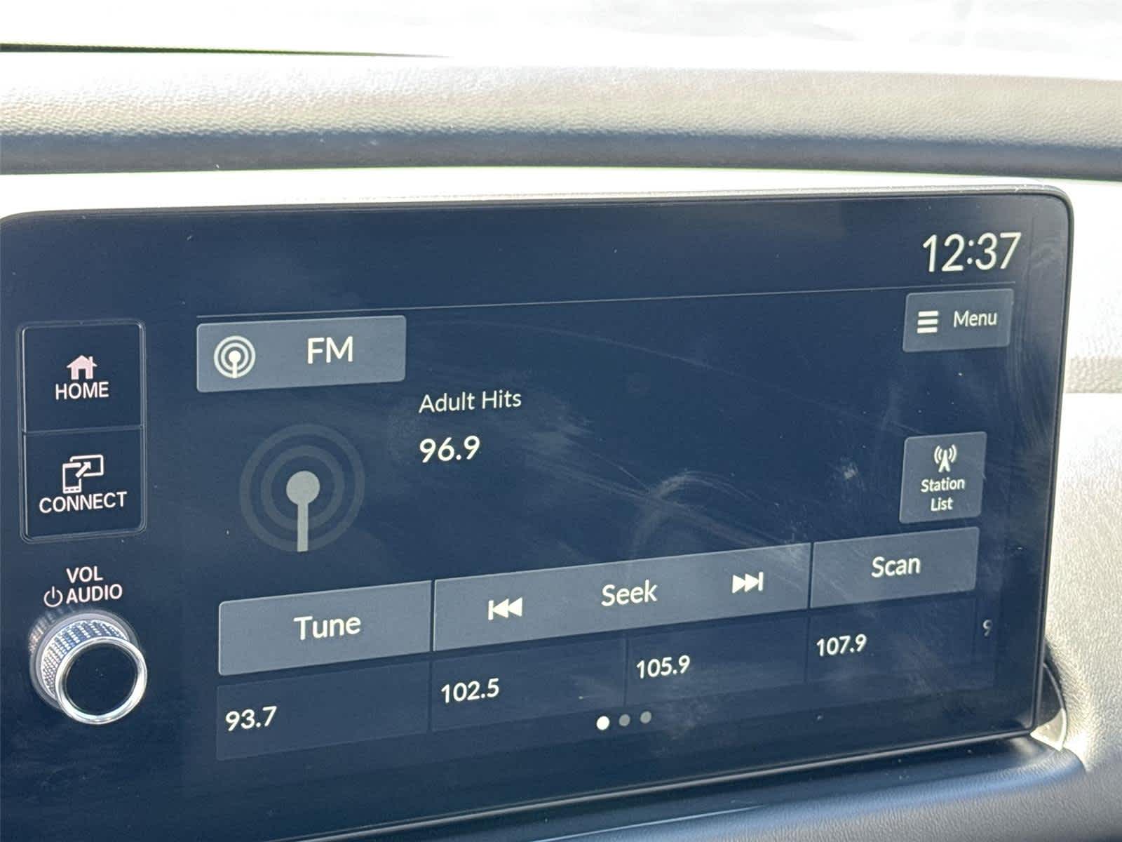 Thumbnail: 2026 Honda HR-V - 25