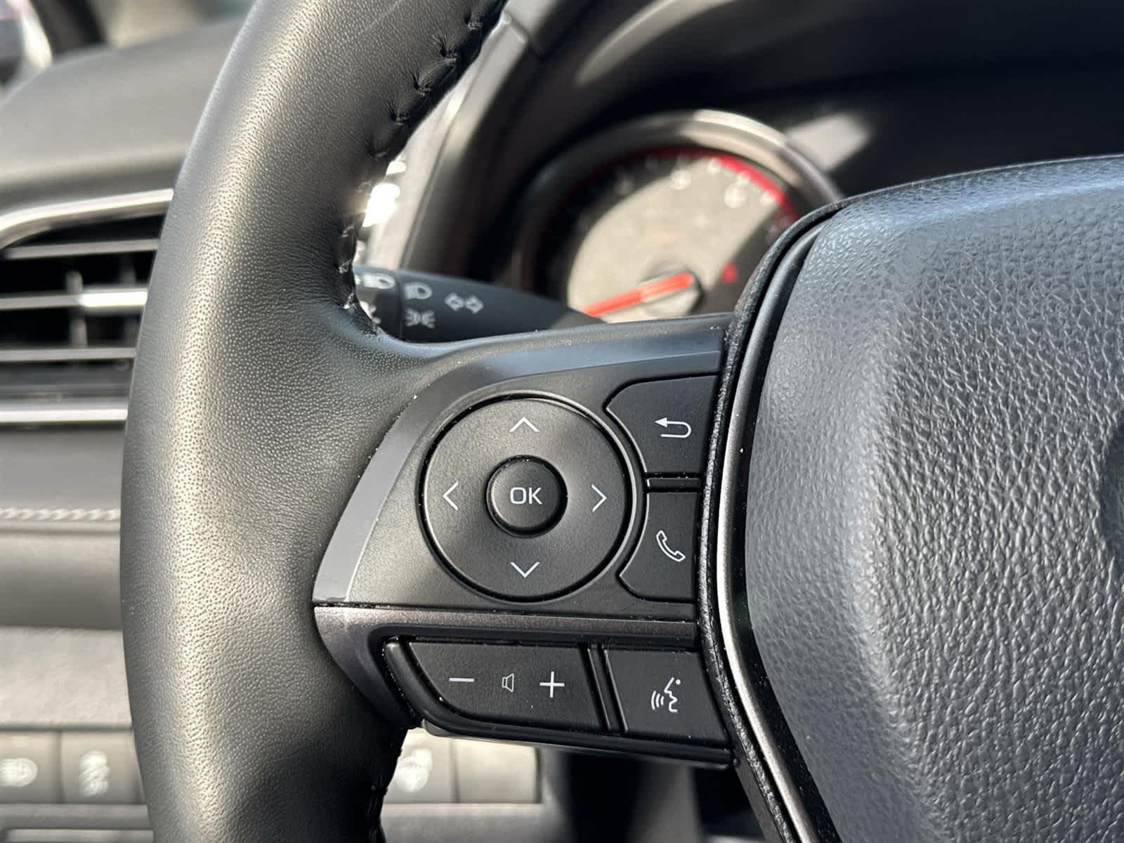 Thumbnail: 2024 Toyota Camry - 19