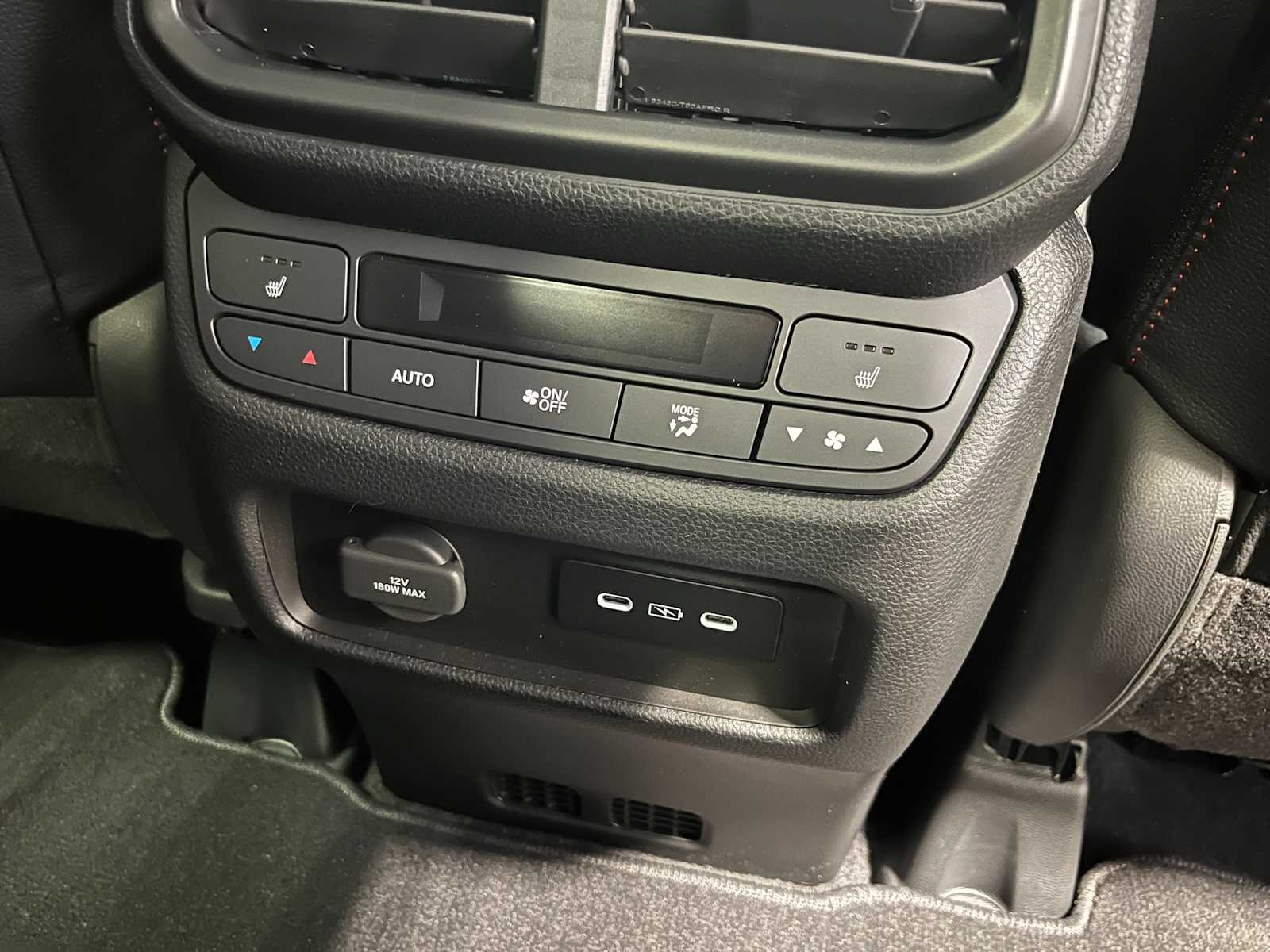 Thumbnail: 2026 Honda Ridgeline - 23