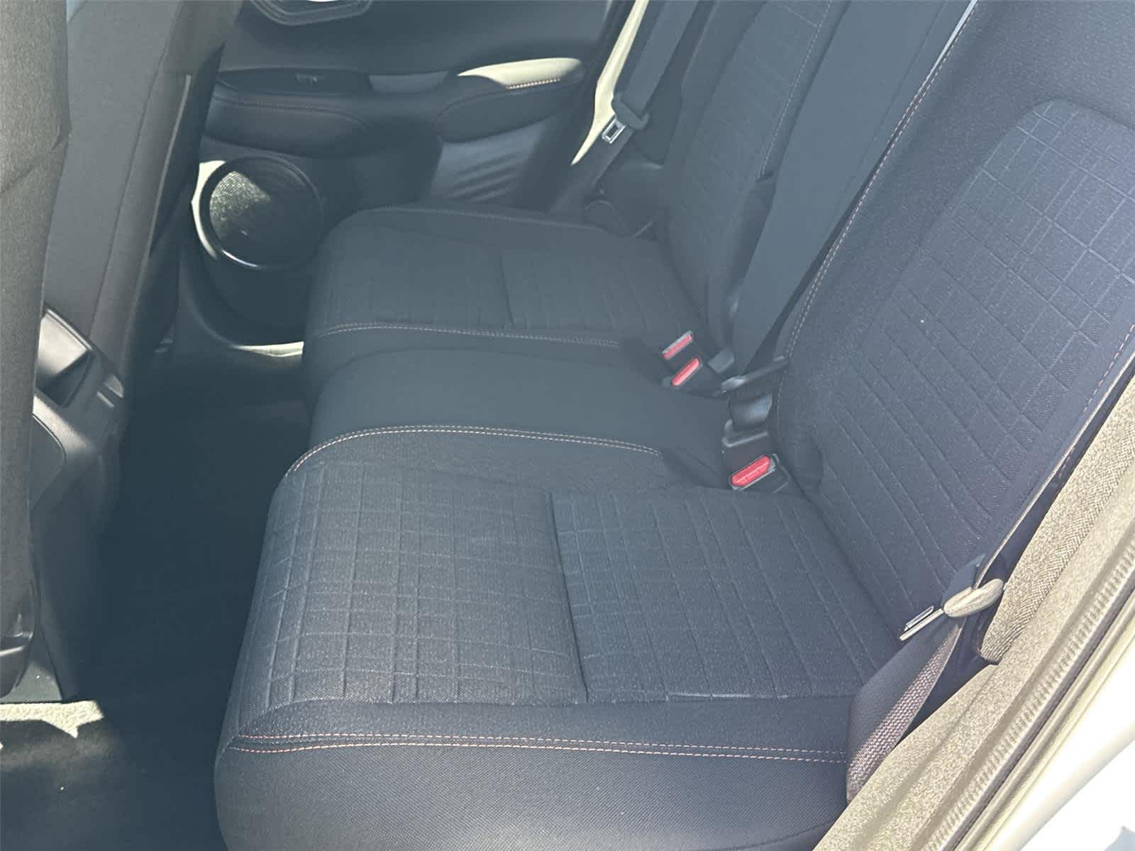 Thumbnail: 2026 Honda HR-V - 15