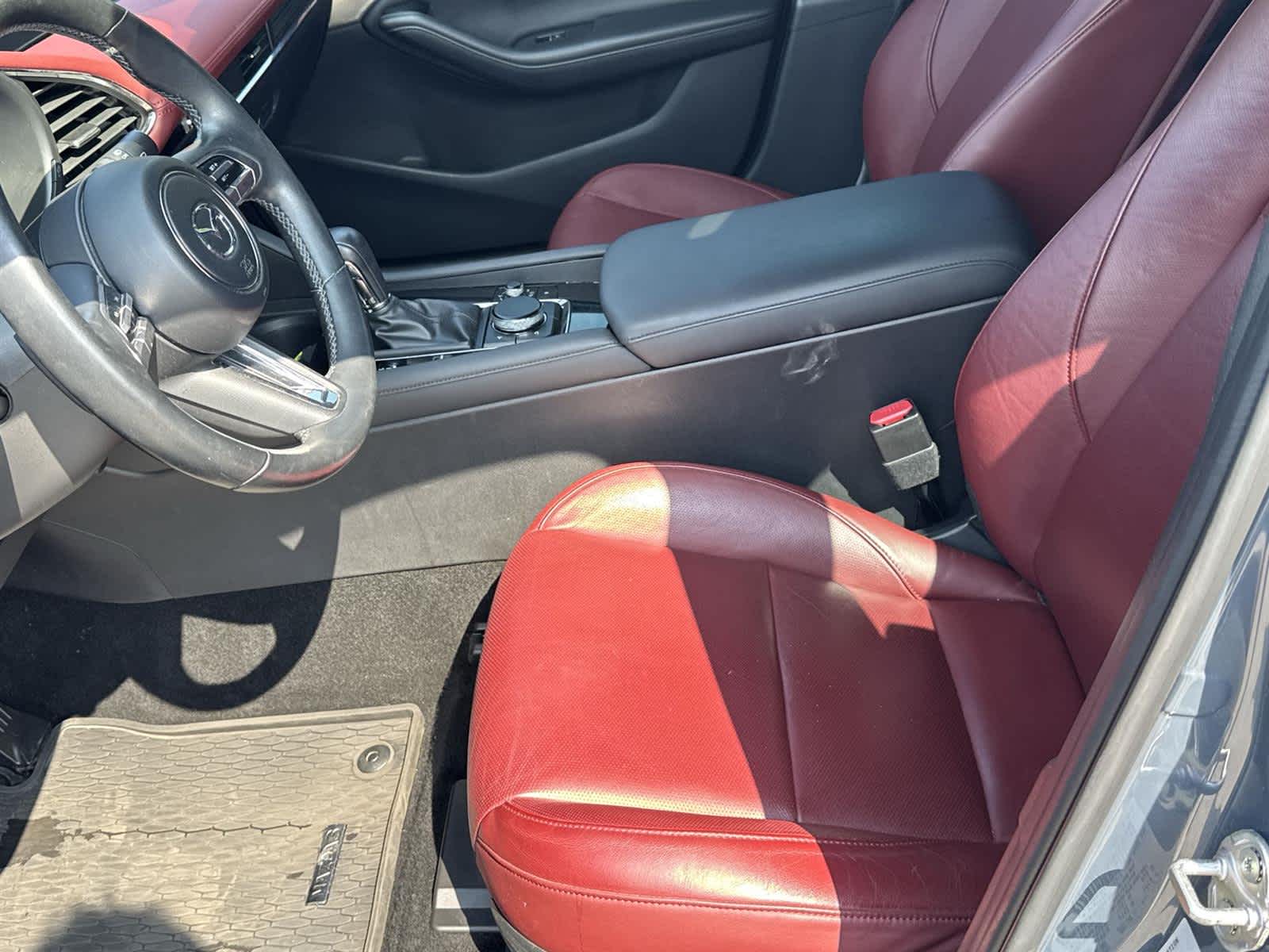 Thumbnail: 2021 Mazda Mazda3 - 13
