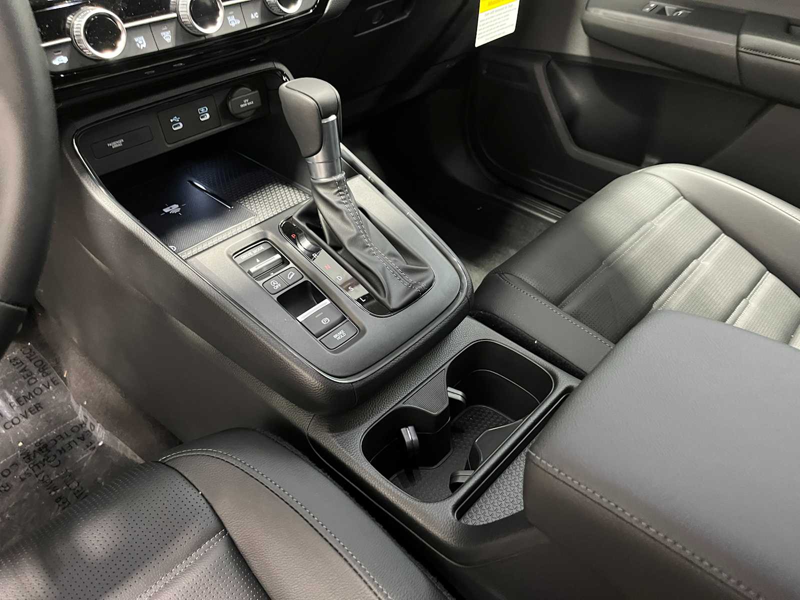 Thumbnail: 2026 Honda CR-V - 22