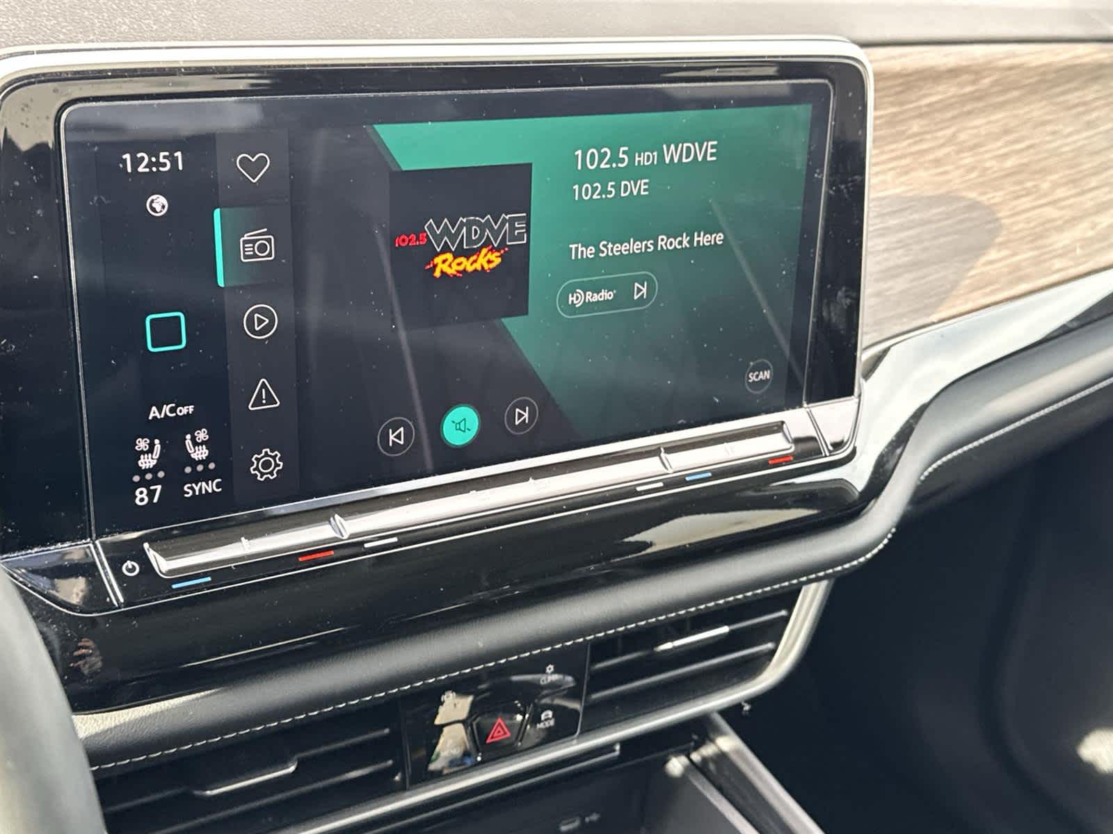 Thumbnail: 2024 Volkswagen Atlas - 23