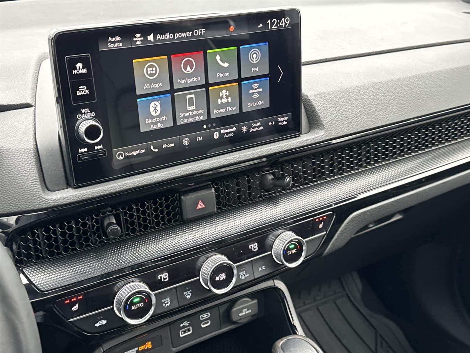 Thumbnail: 2023 Honda CR-V - 21