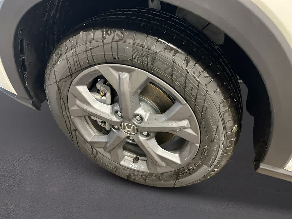 Thumbnail: 2026 Honda HR-V - 9