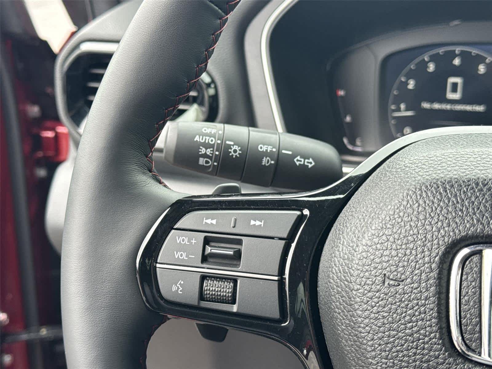 Thumbnail: 2025 Honda Pilot - 19