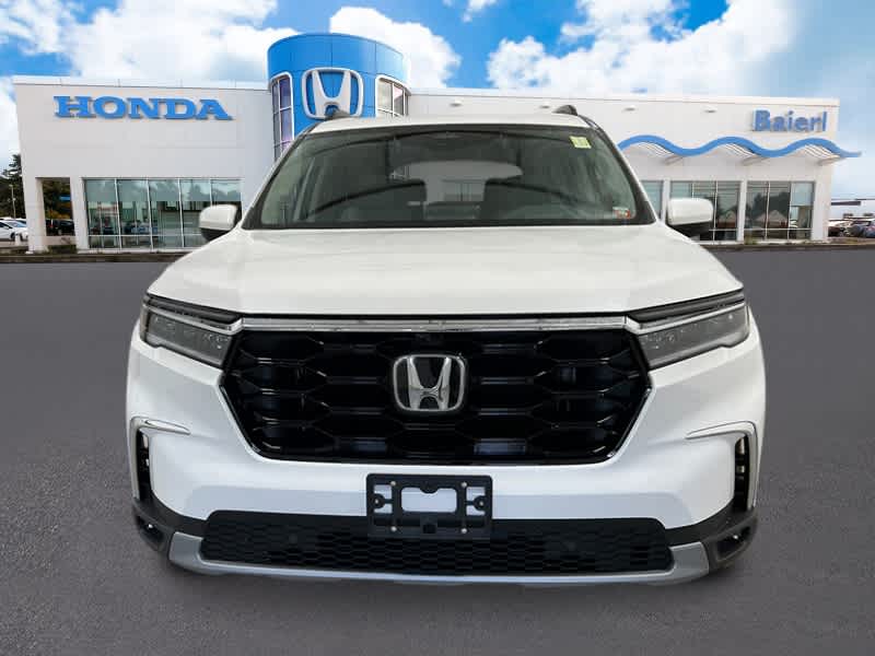 Thumbnail: 2025 Honda Pilot - 10