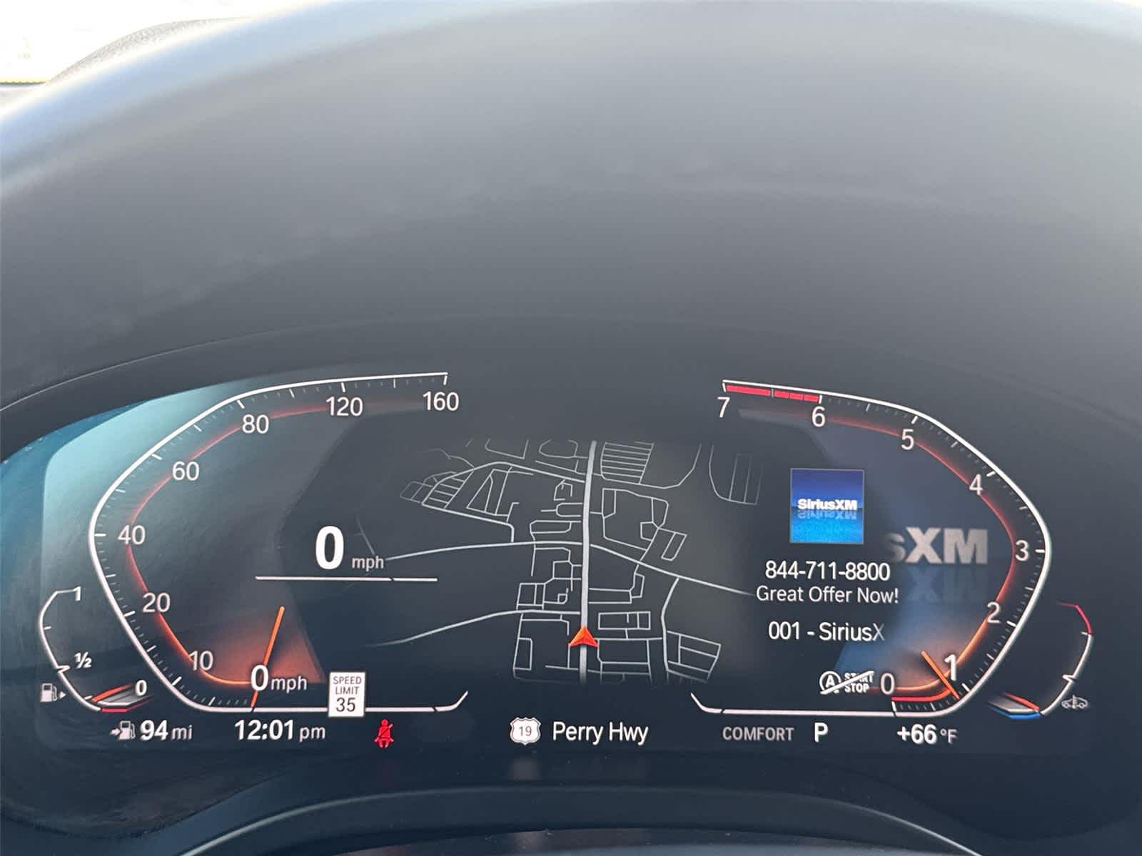 Thumbnail: 2022 BMW X3 - 26