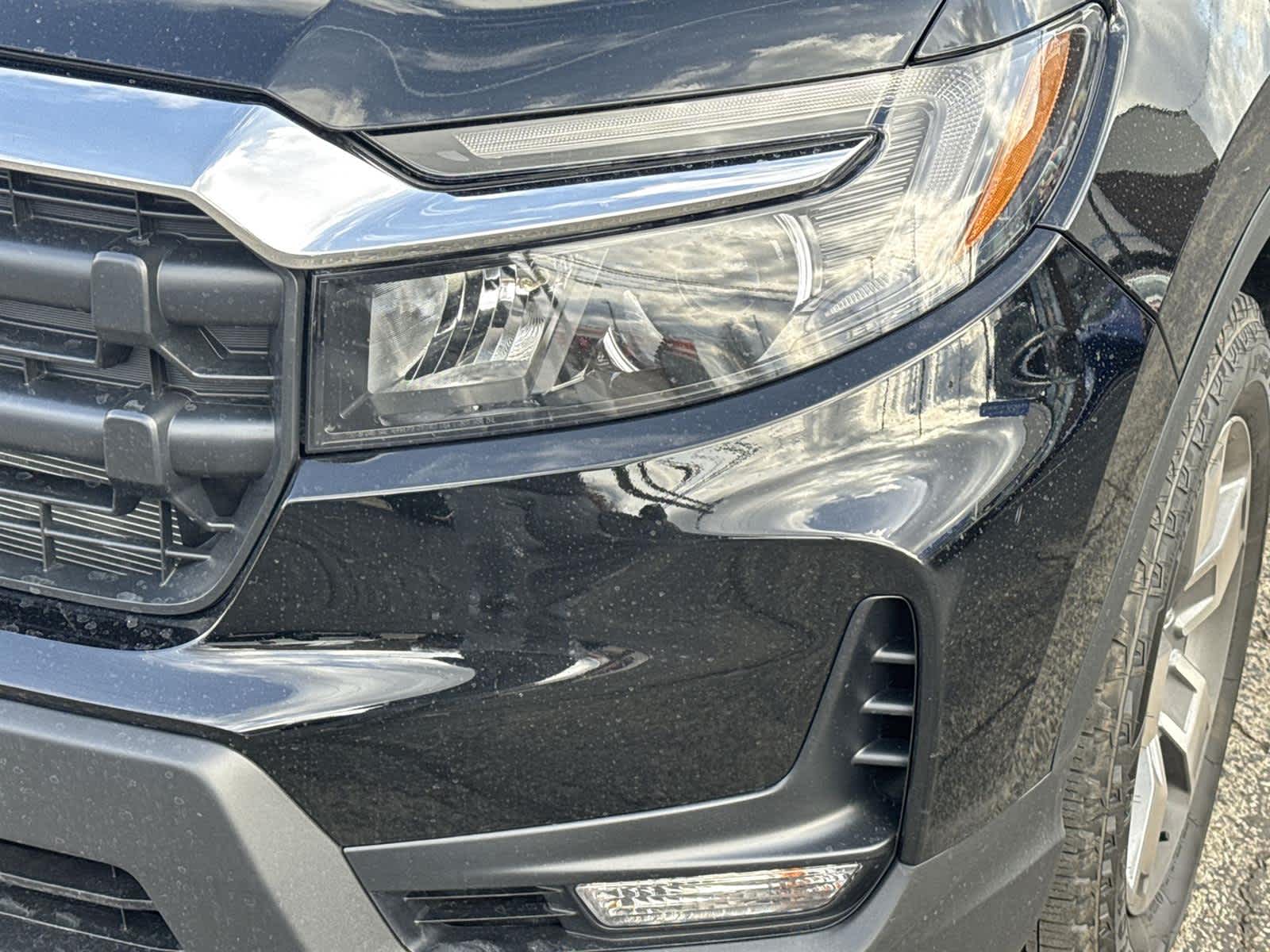 Thumbnail: 2026 Honda Ridgeline - 9