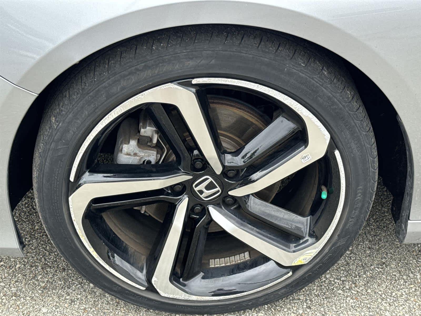 Thumbnail: 2022 Honda Accord - 13