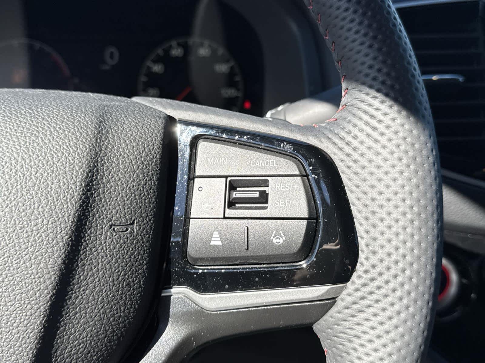 Thumbnail: 2025 Honda Ridgeline - 20