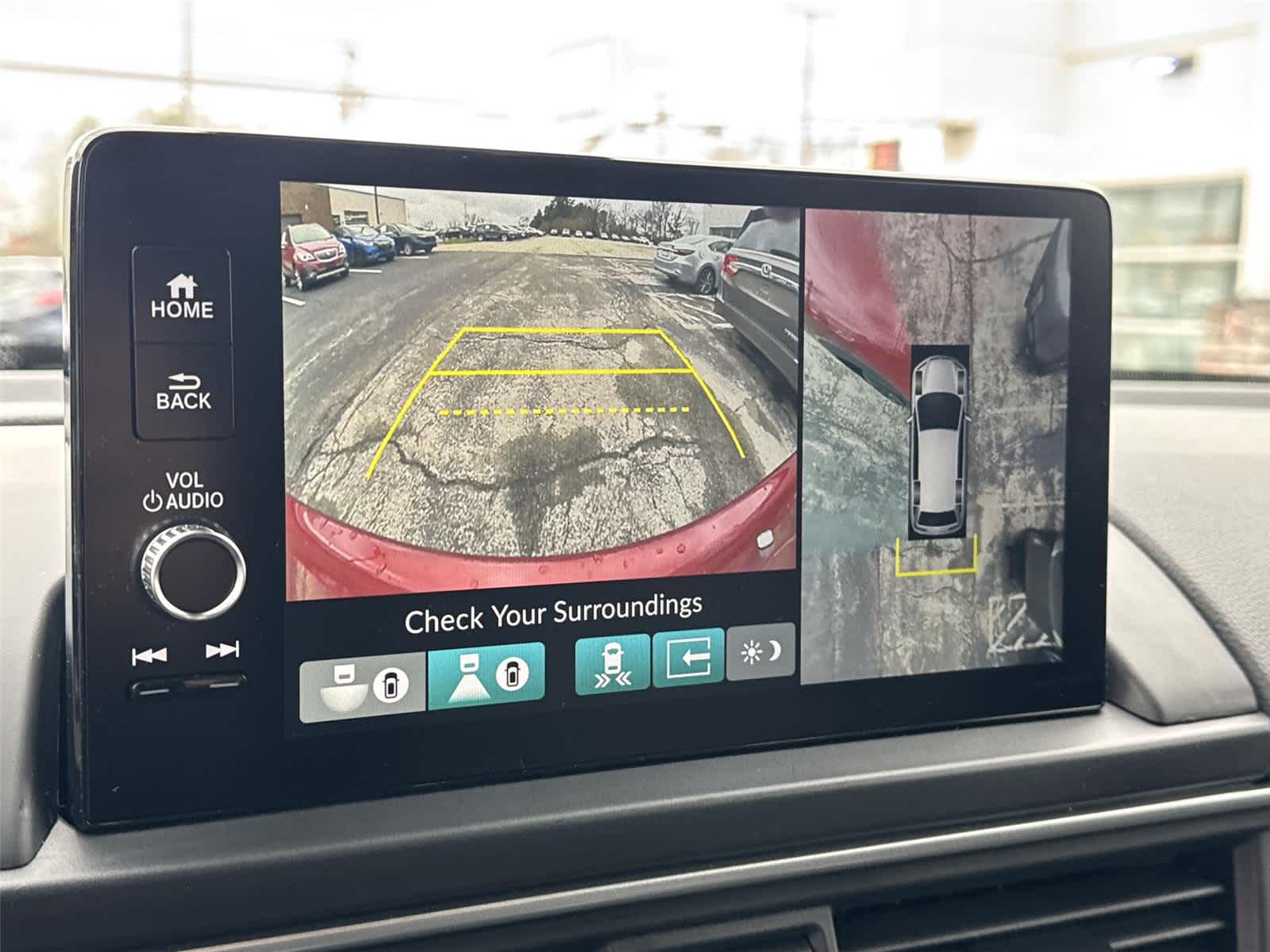 Thumbnail: 2025 Honda Pilot - 24