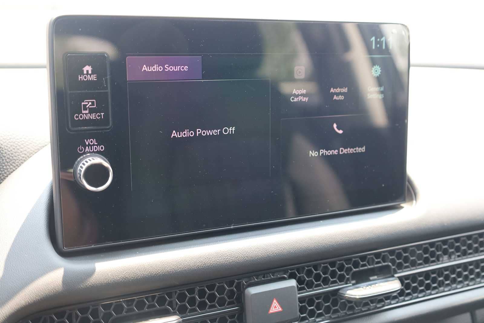 2026 Honda HR-V LX 15