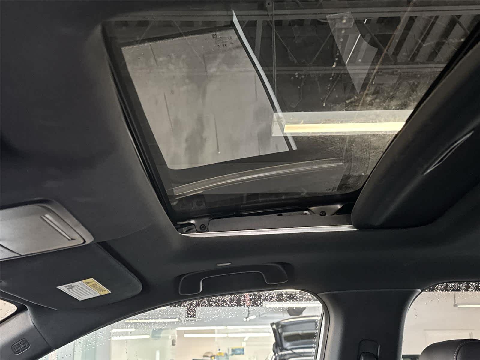 Thumbnail: 2024 Honda CR-V - 13