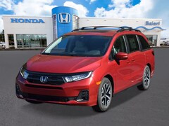 2026 Honda Odyssey EX-L Van Passenger