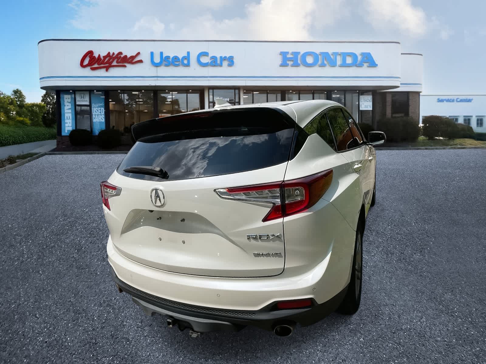 2025 Honda CR-V EX-L 8