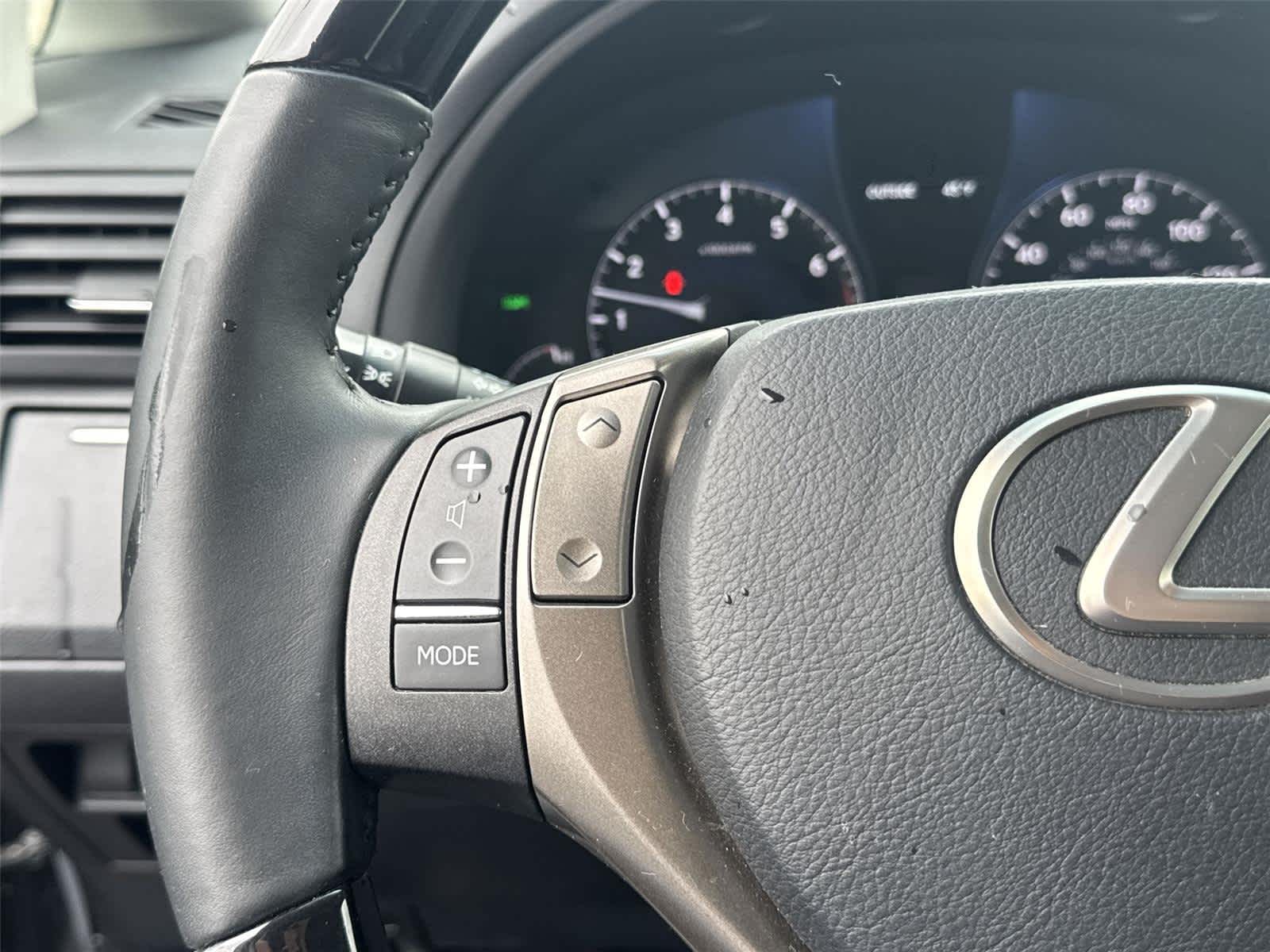 Thumbnail: 2014 Lexus RX - 20