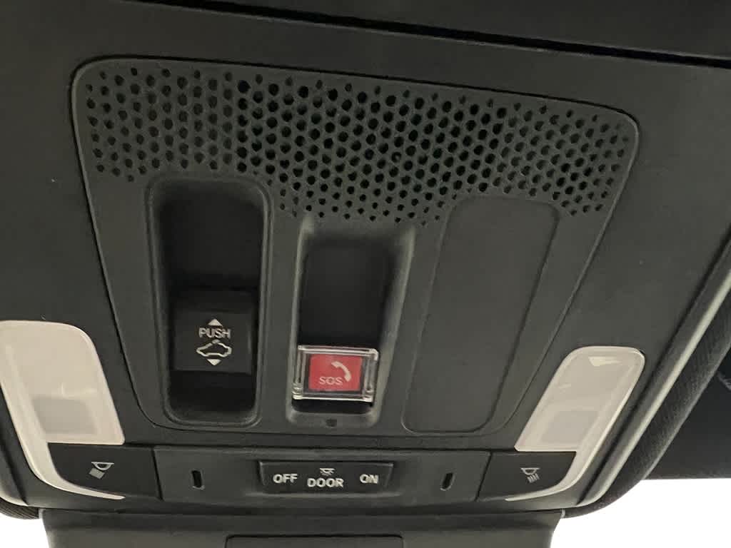 Thumbnail: 2025 Honda Accord - 22