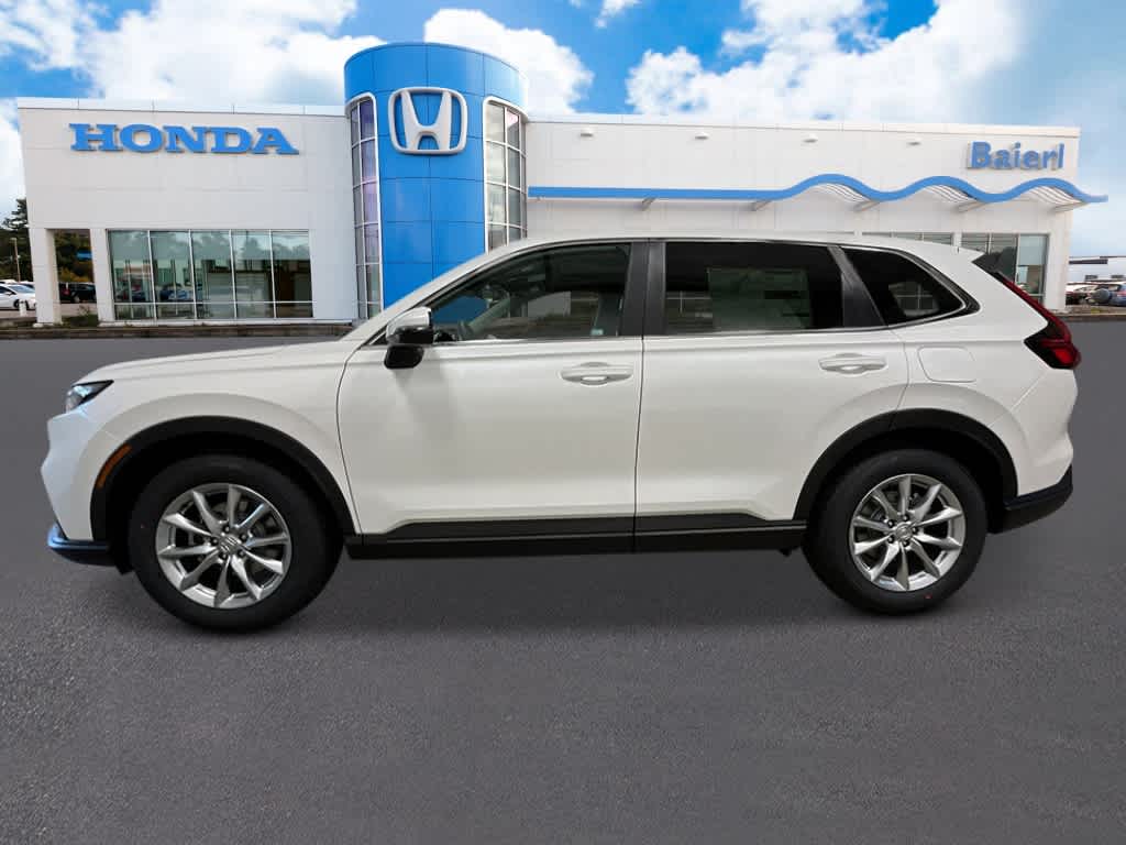 Thumbnail: 2026 Honda CR-V - 2