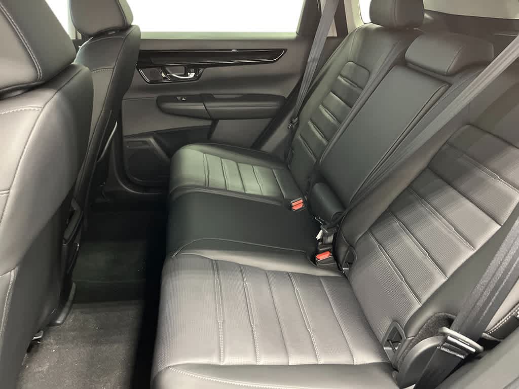 Thumbnail: 2026 Honda CR-V - 24