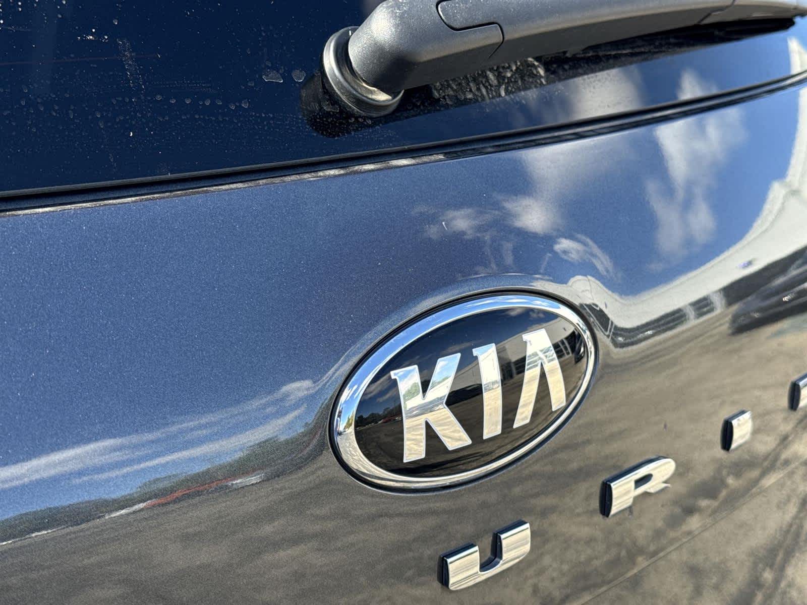 Thumbnail: 2021 Kia Telluride - 10