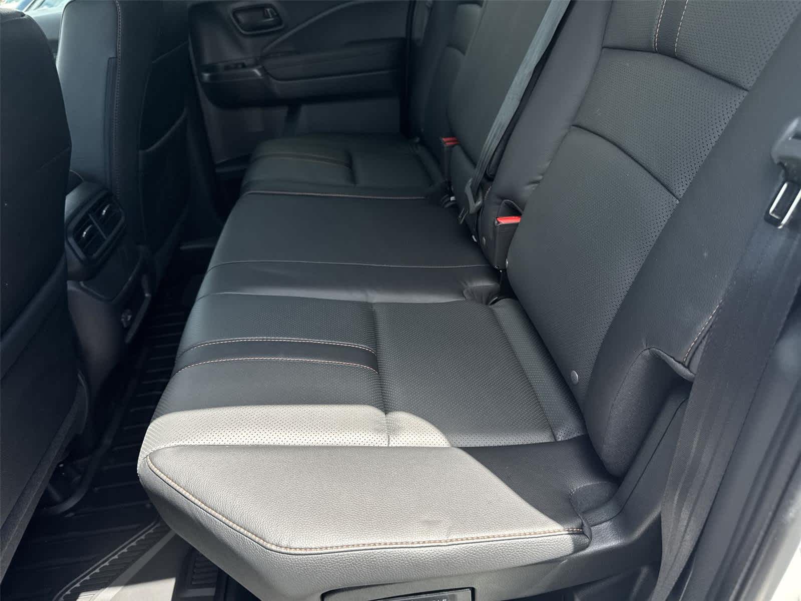 2026 Honda Ridgeline TrailSport - Photo 14