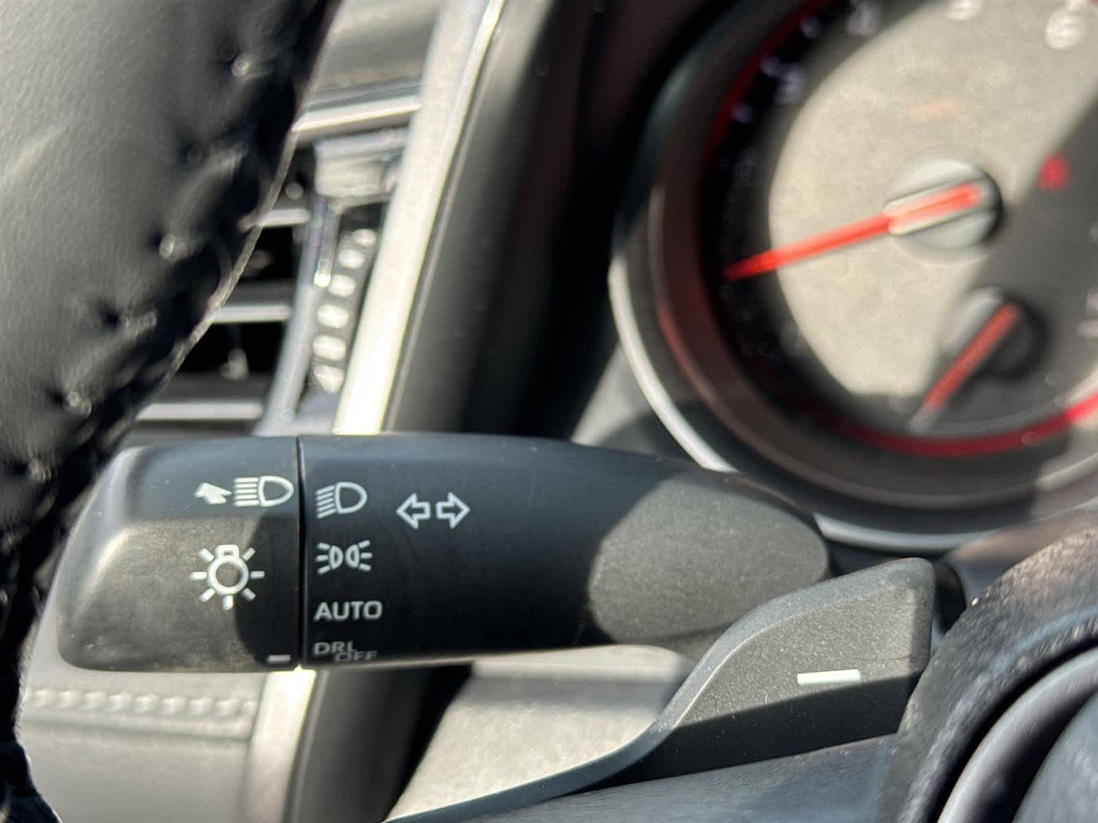 Thumbnail: 2024 Toyota Camry - 22