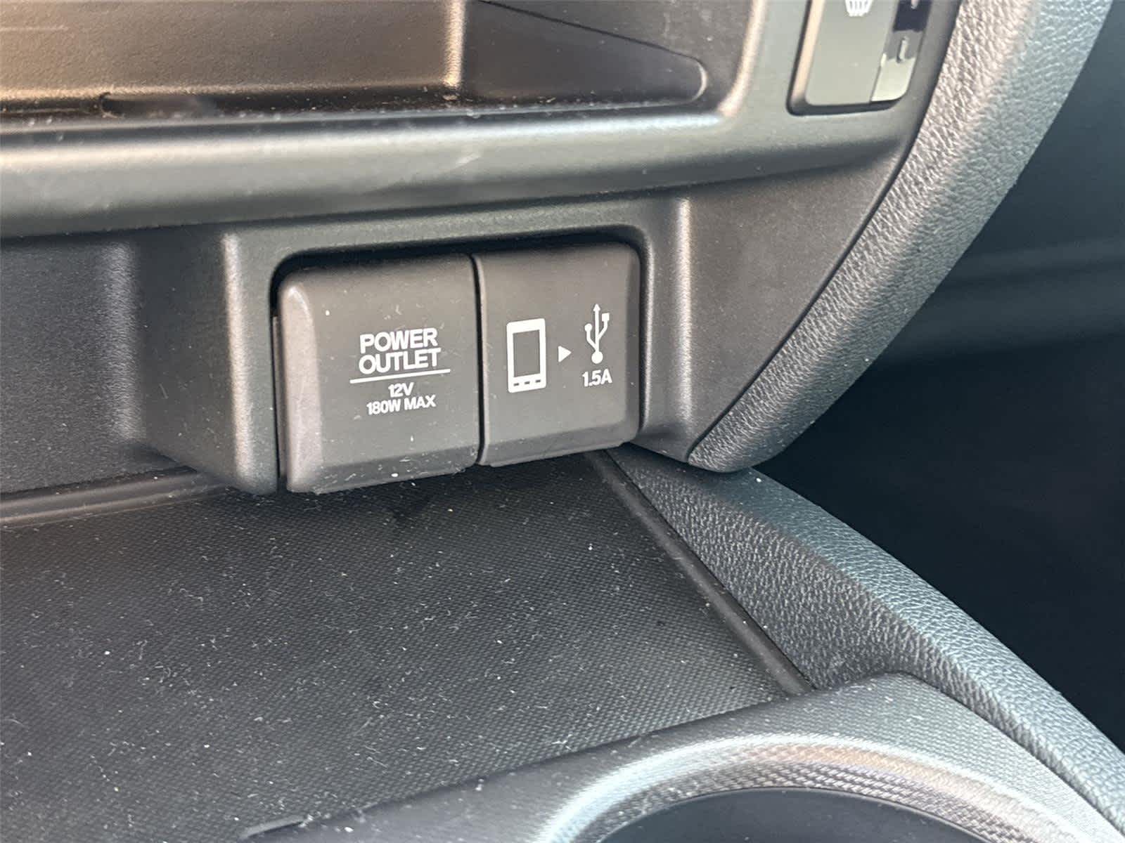 Thumbnail: 2023 Honda Ridgeline - 26