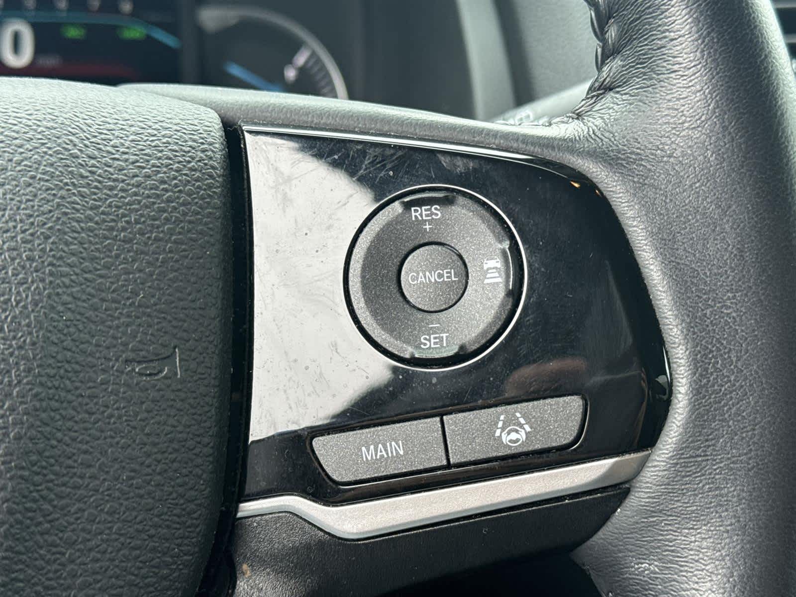 Thumbnail: 2022 Honda Pilot - 21