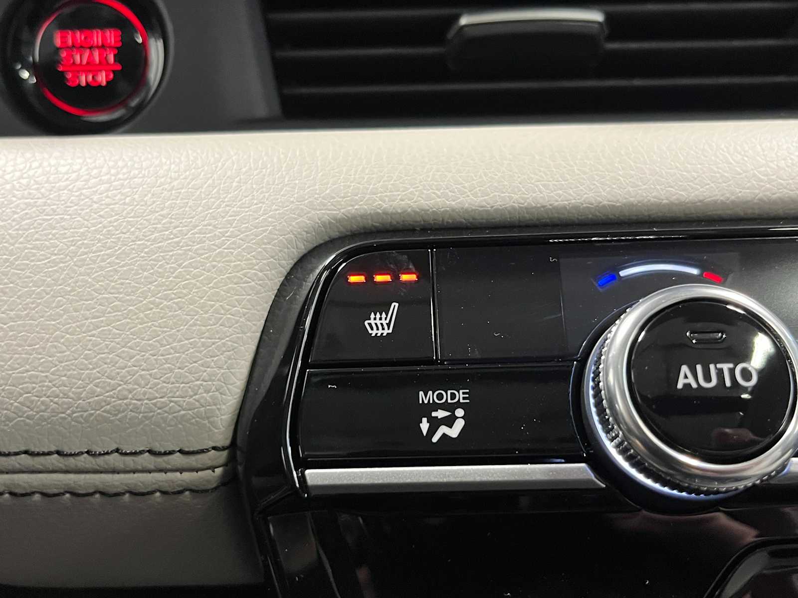 Thumbnail: 2026 Honda Pilot - 20