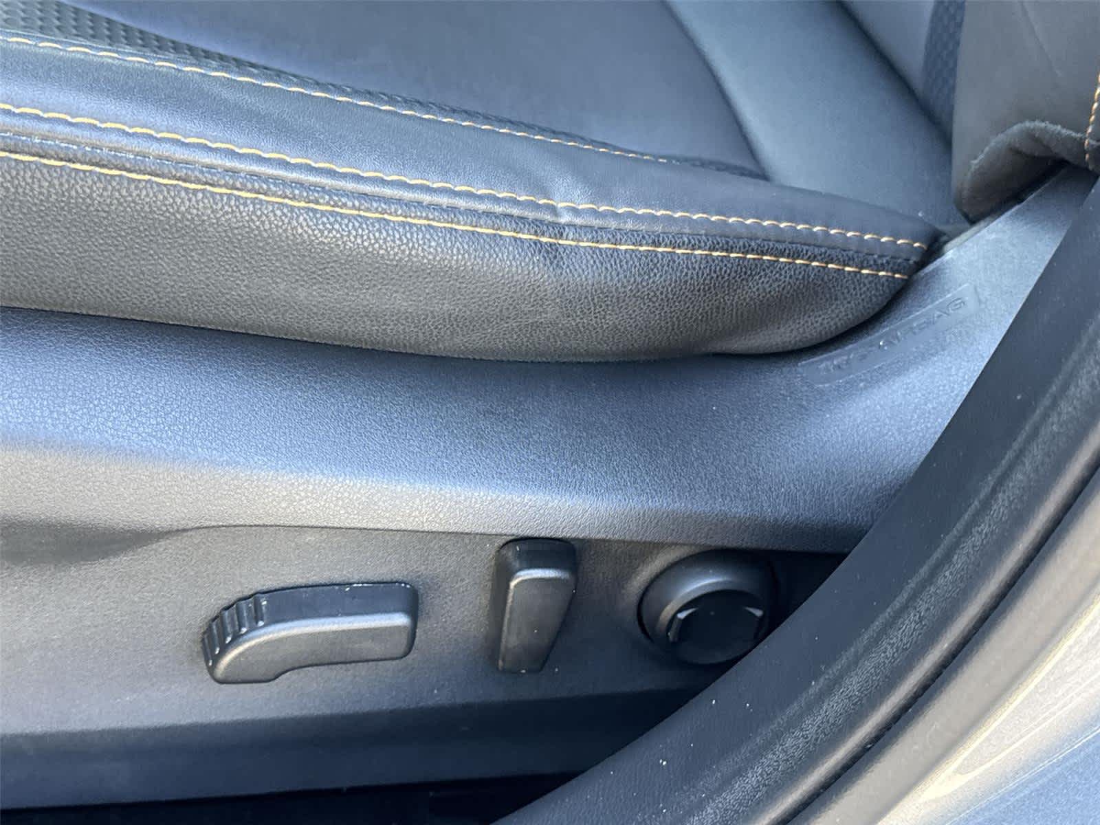 Thumbnail: 2023 Subaru Outback - 12