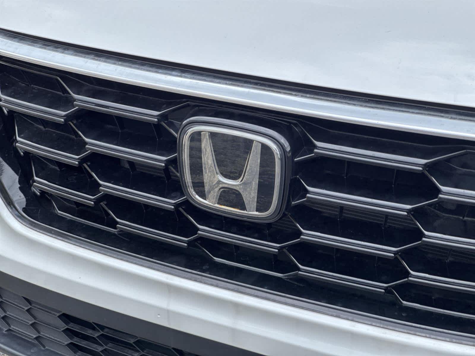 Thumbnail: 2024 Honda CR-V - 10