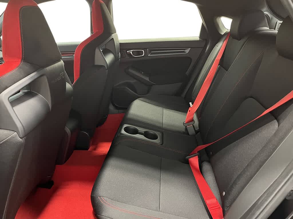 Thumbnail: 2025 Honda Civic - 26
