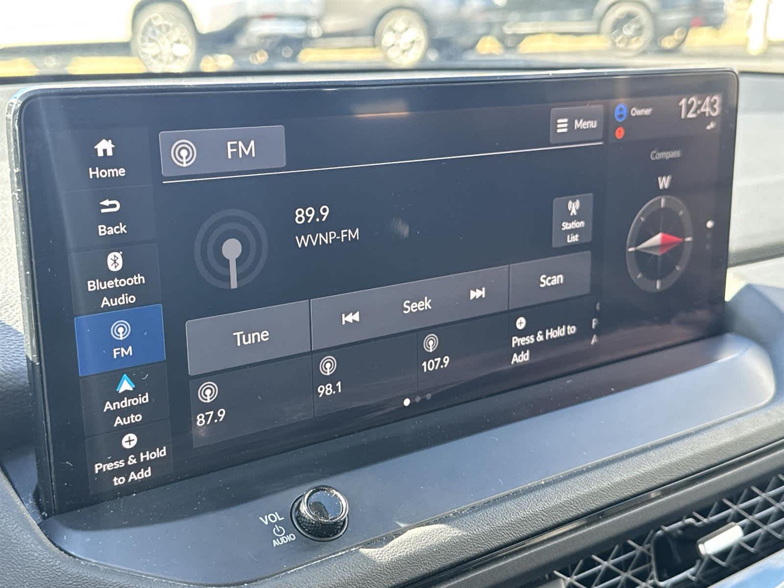 Thumbnail: 2023 Honda Accord - 25