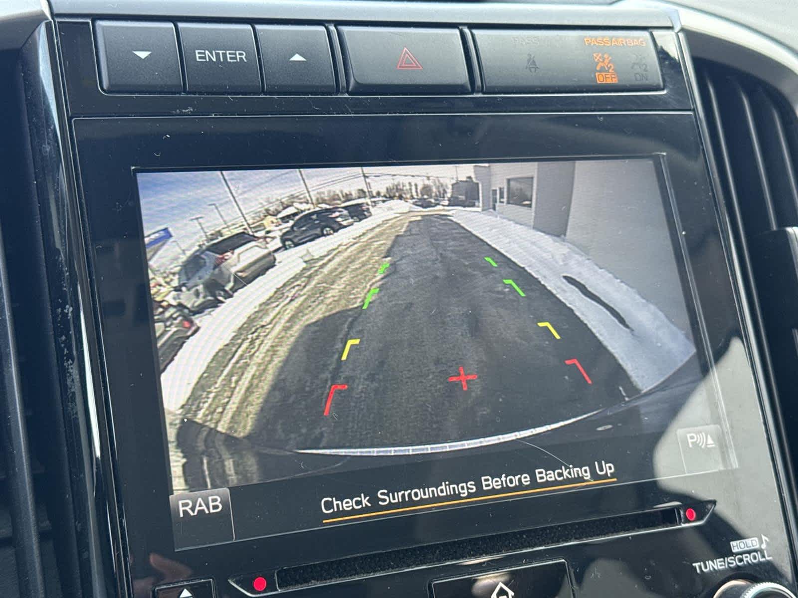 Thumbnail: 2020 Subaru Ascent - 24