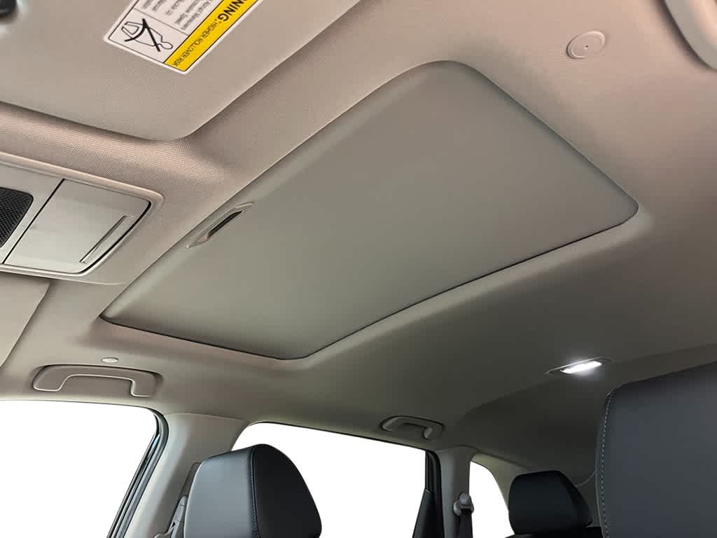 Thumbnail: 2026 Honda CR-V - 23