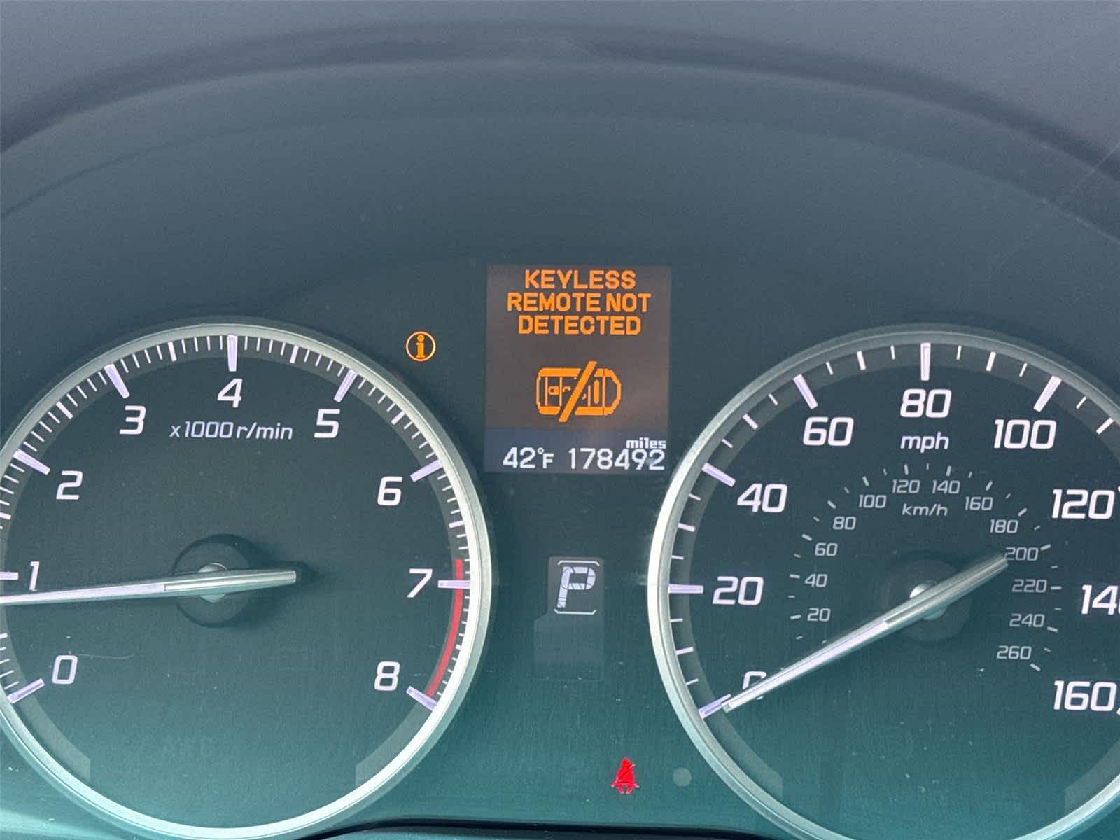 Thumbnail: 2015 Acura RDX - 29