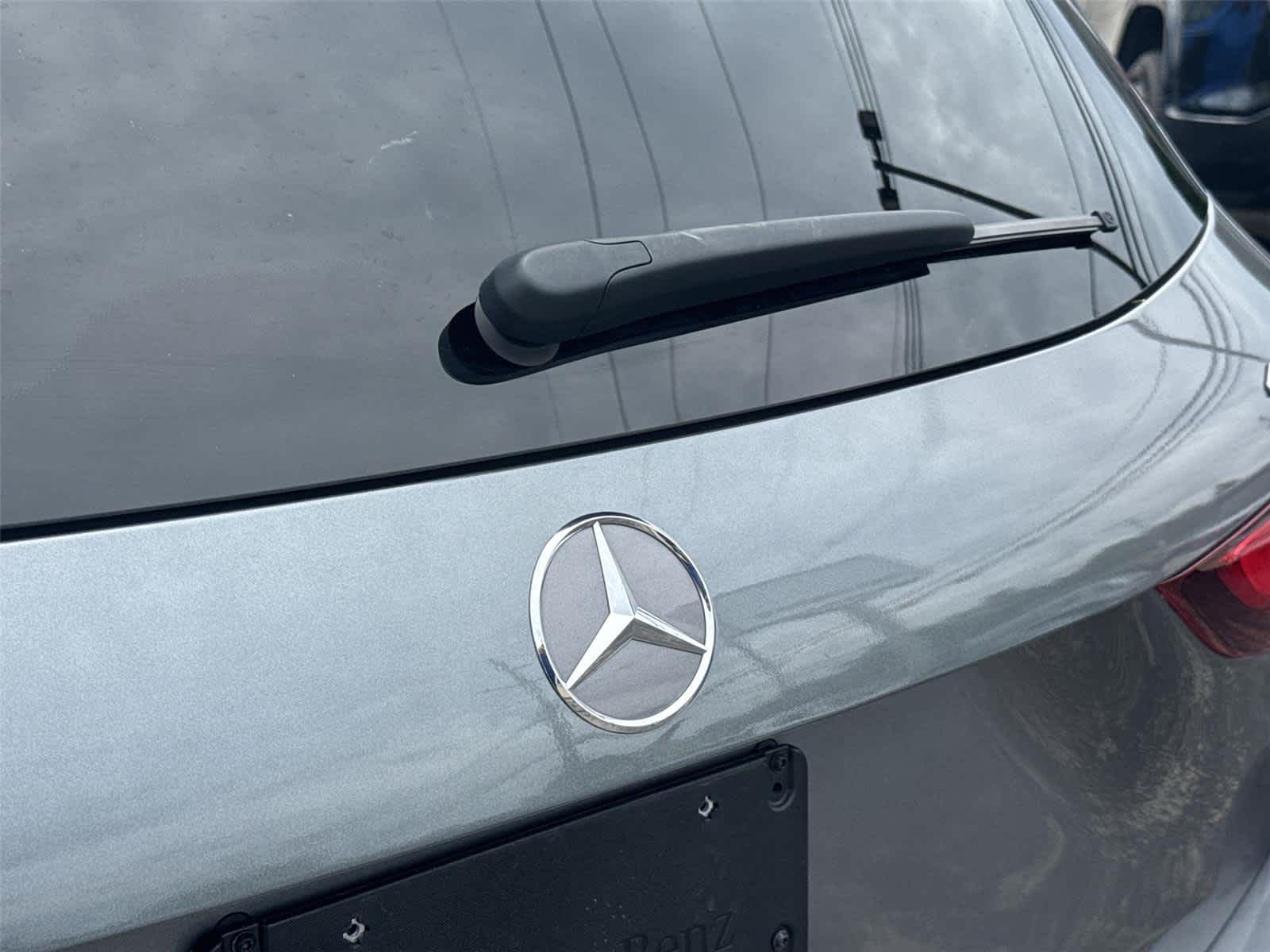 2023 Mercedes-Benz GLA Base - Photo 10