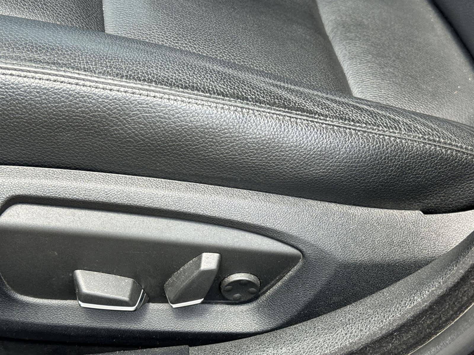 Thumbnail: 2016 BMW 5 Series - 14