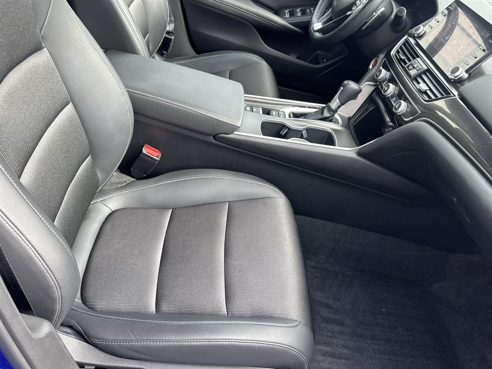 Thumbnail: 2022 Honda Accord - 17