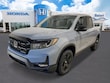  Honda Ridgeline