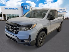 2026 Honda Ridgeline Black Edition Truck Crew Cab