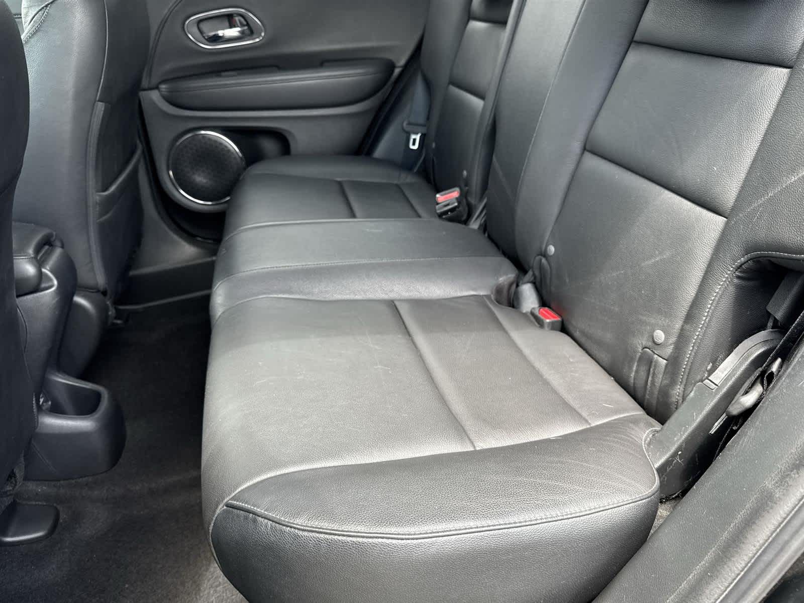 Thumbnail: 2016 Honda HR-V - 15