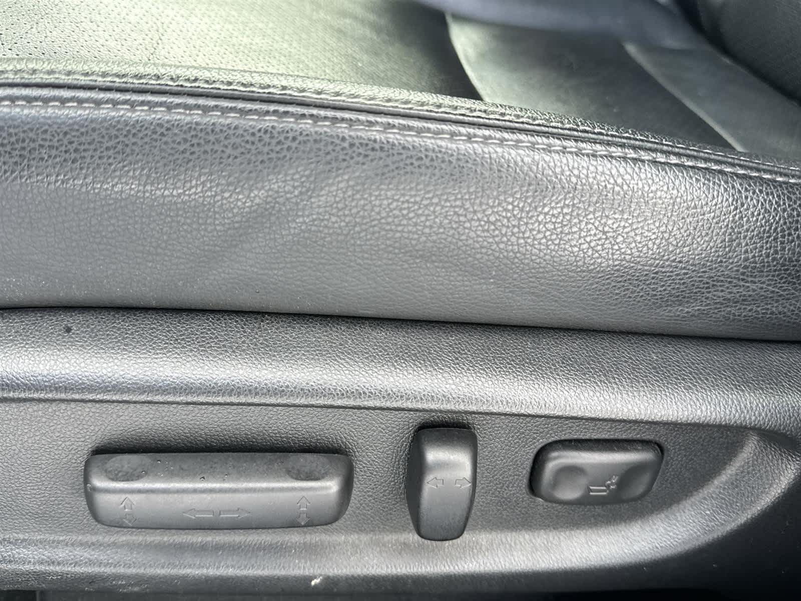 Thumbnail: 2013 Honda Accord - 14