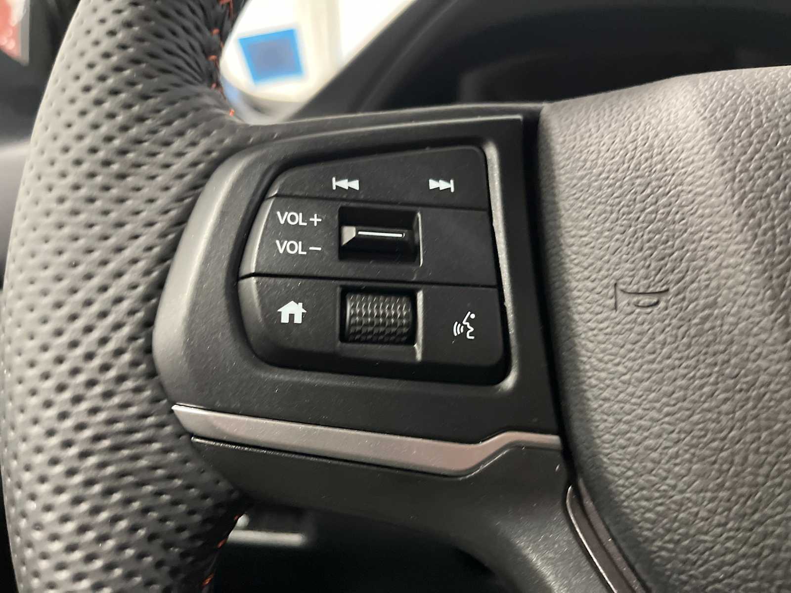 Thumbnail: 2026 Honda Ridgeline - 17