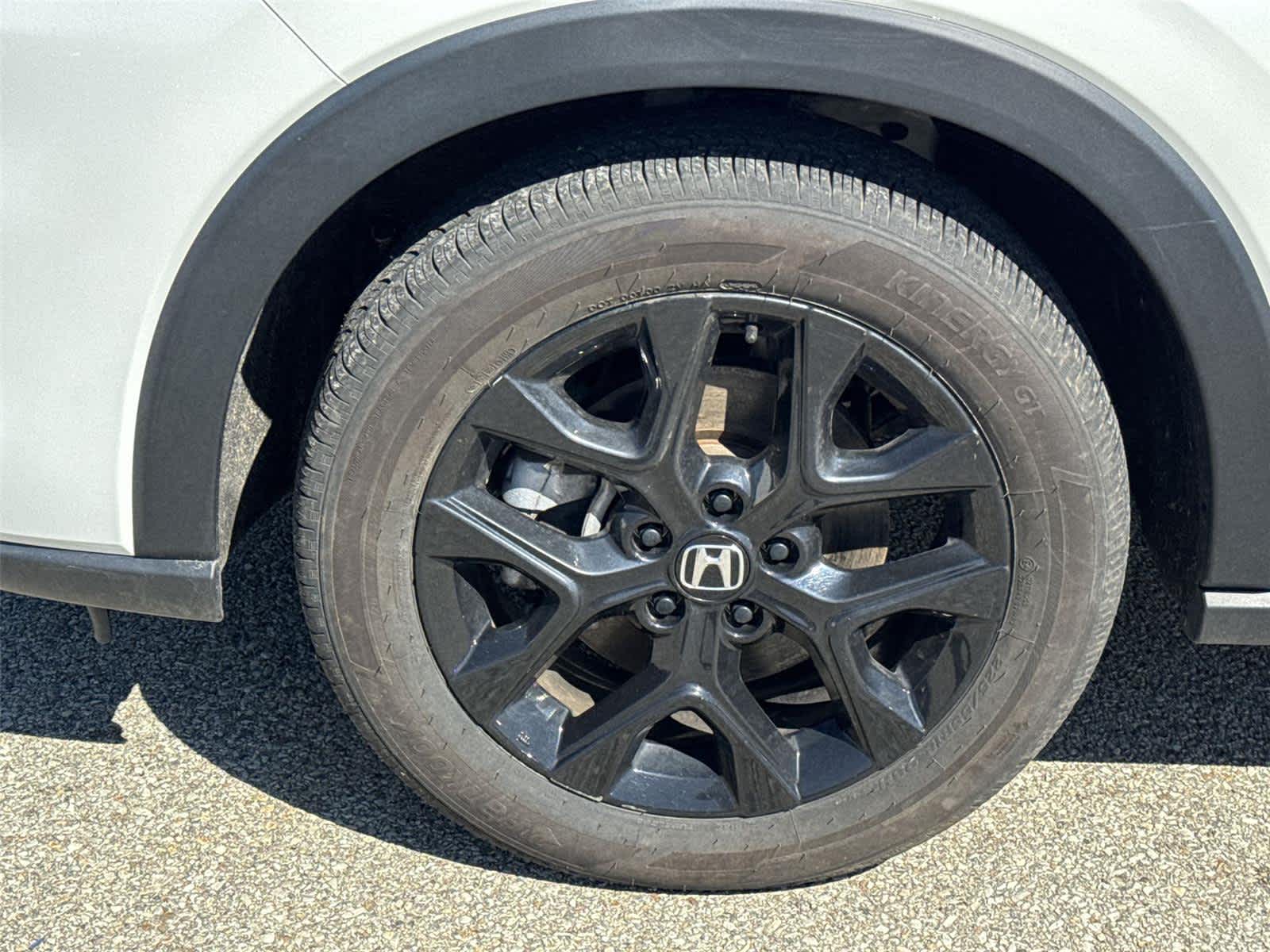 Thumbnail: 2023 Honda HR-V - 11