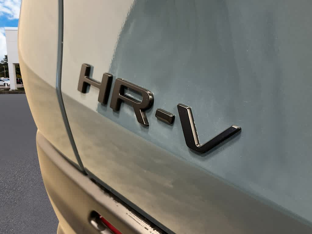 Thumbnail: 2026 Honda HR-V - 6