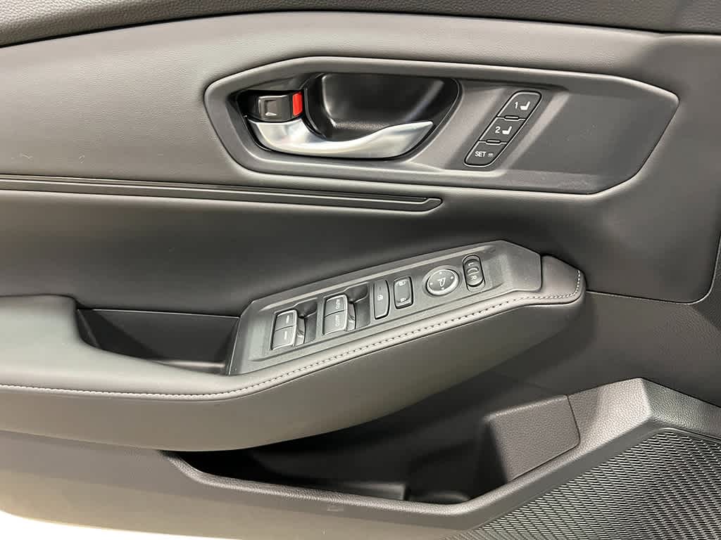 Thumbnail: 2025 Honda Accord - 15