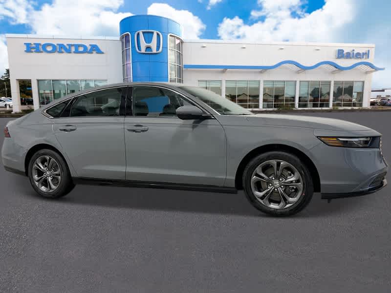 Thumbnail: 2025 Honda Accord - 8
