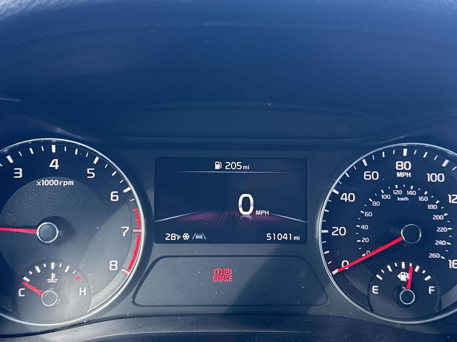 Thumbnail: 2022 Kia Forte - 30